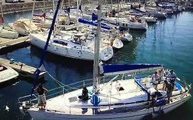 Veleiro Oceanico De 12 M
